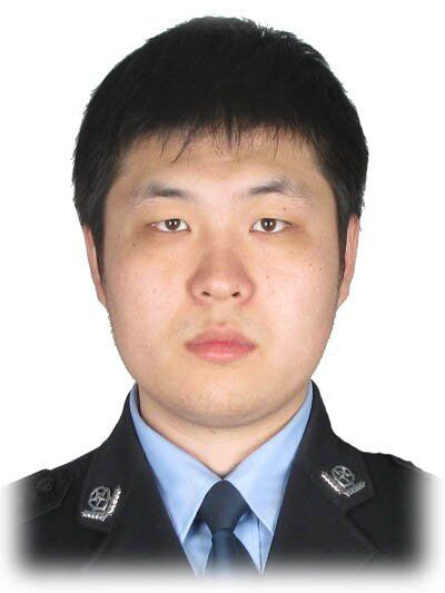 趙健霖