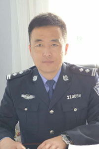 彭濤