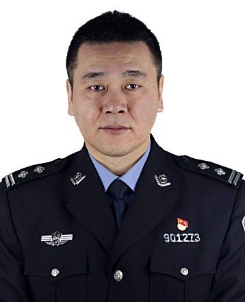 王宏志