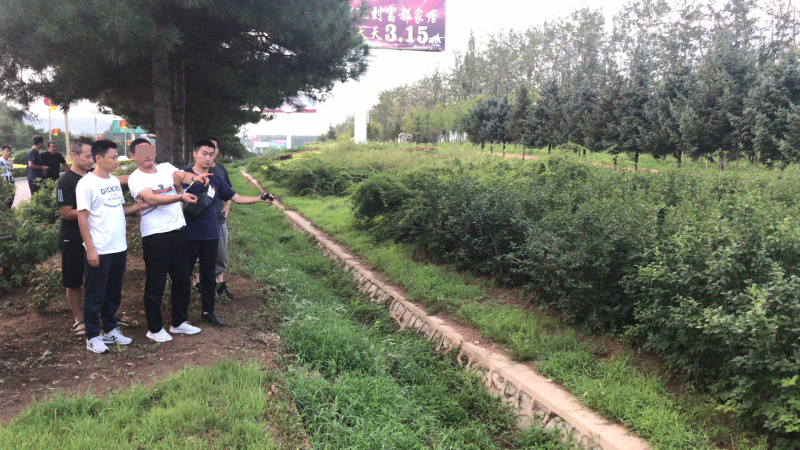 指認(rèn)拋物現(xiàn)場(chǎng)