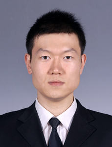 單承福 省委政法委政策研究處副處長