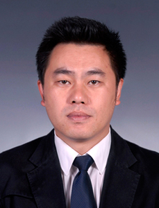 馬馳 省委政法委宣傳教育處副處長