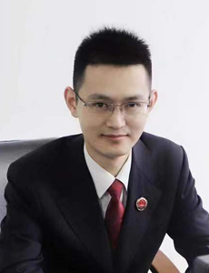 沈陽市和平區(qū)人民檢察院 晁嘯