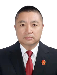 王軍