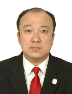 昌圖縣人民法院八面城法庭副庭長蔡闖