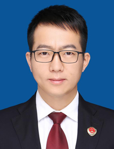 鐵嶺市人民檢察院派駐昌圖縣前雙井鎮(zhèn)巨龍村第一書記  朱元興