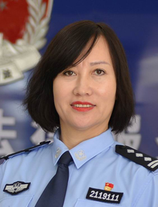 丁桂清