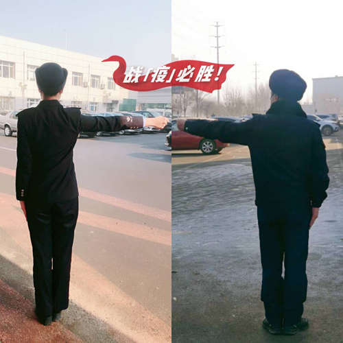 趙美蘭（左）和司國(guó)?。ㄓ遥? style=