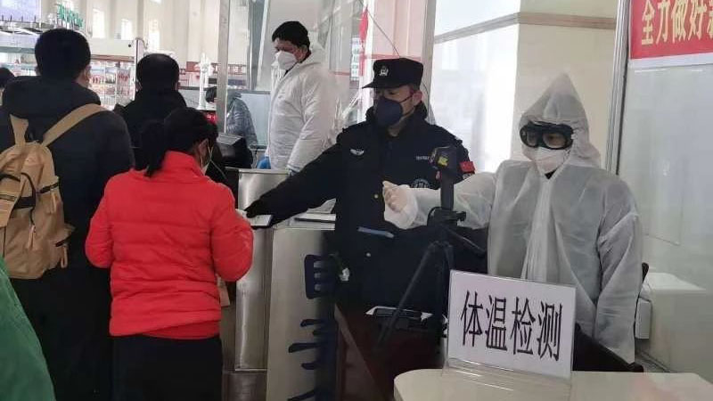 他們,，是一條守護(hù)“希望”的封鎖線