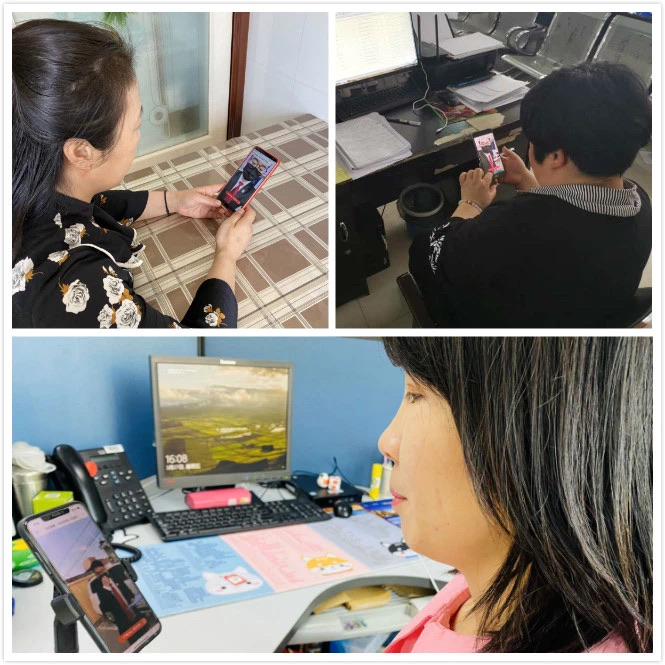 3名人大代表見(jiàn)證直播
