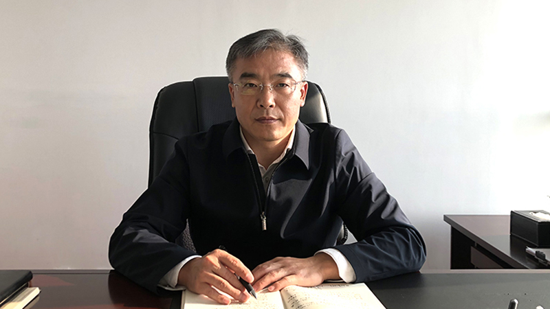 市域社會治理實(shí)現(xiàn)系統(tǒng)化布局項(xiàng)目化推進(jìn)——專訪沈陽市委政法委副書記王林