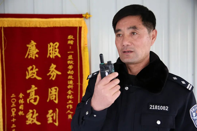 楊潤濤