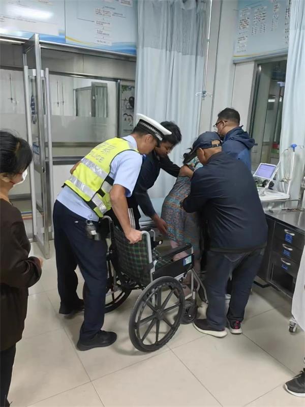 膽囊破裂