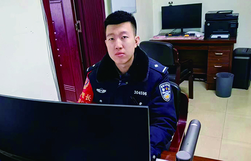 馮思齊