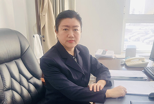 侯蘭婷