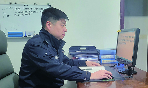 劉福學