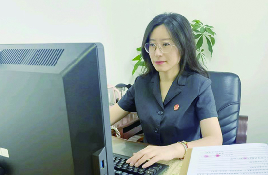 慕喬(1)
