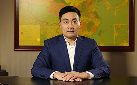 2沈陽(yáng)市紹興商會(huì)會(huì)長(zhǎng)  唐成勇