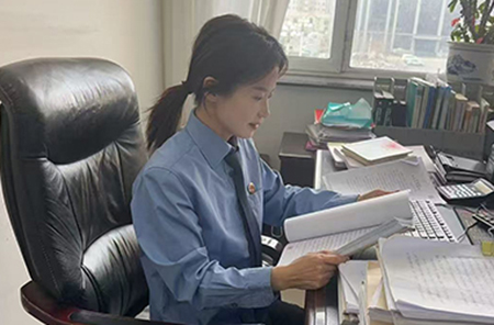 趙延彤