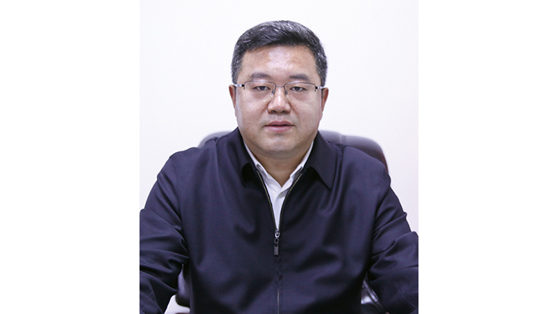 抓基層 打基礎(chǔ) 固根基 謀長遠(yuǎn)——專訪營口市委常委,、政法委書記姜慶明