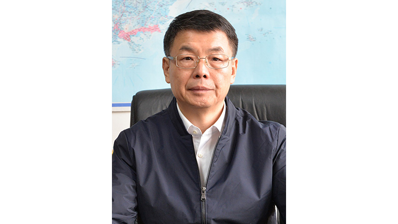 創(chuàng)新實(shí)踐添動能 市域治理合民愿——專訪大連市委政法委副書記王正平